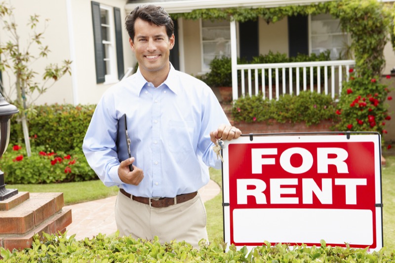 Landlord Services