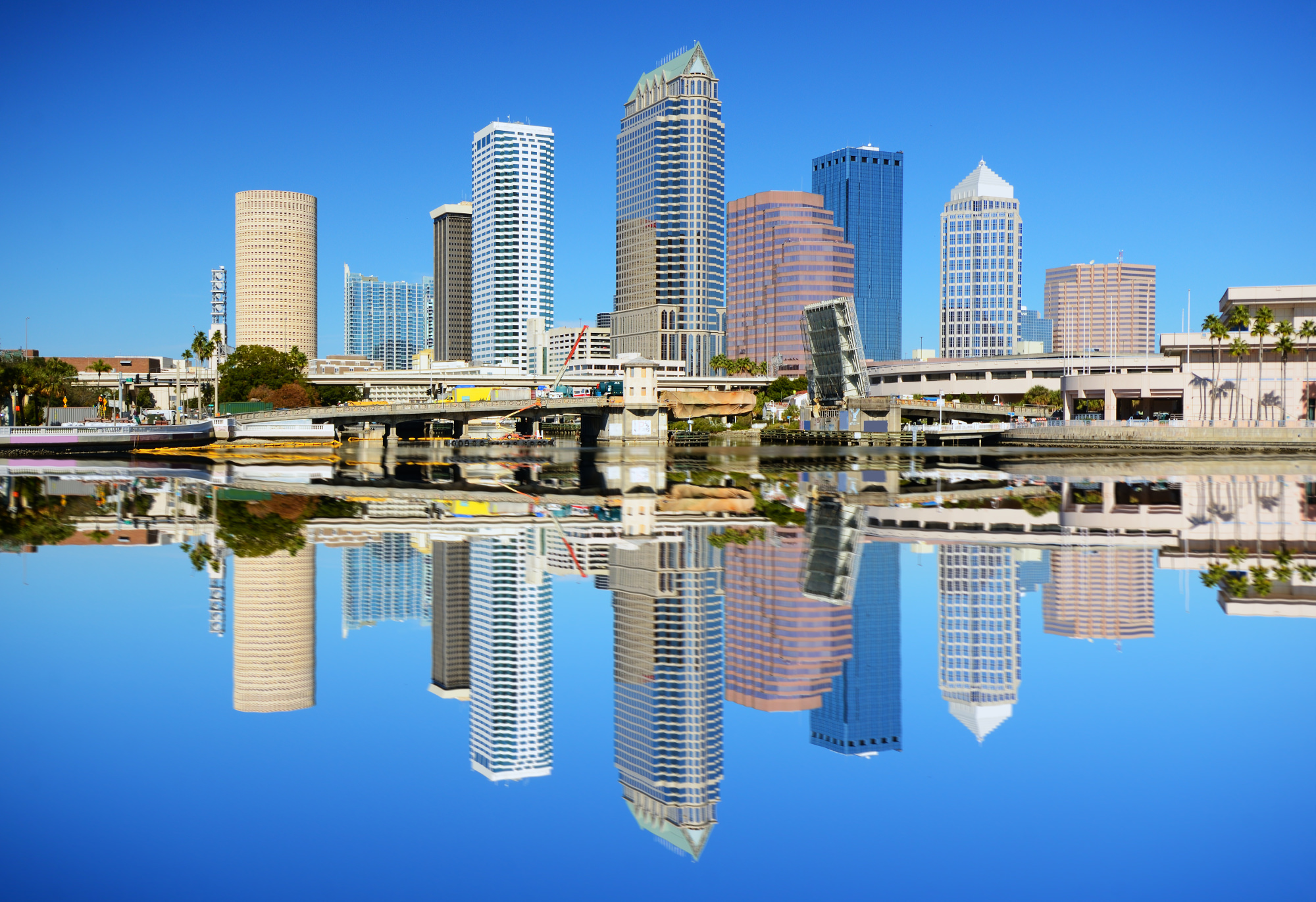 Tampa Property Management