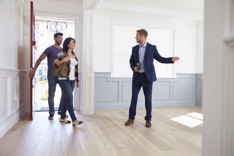 Tenant Services