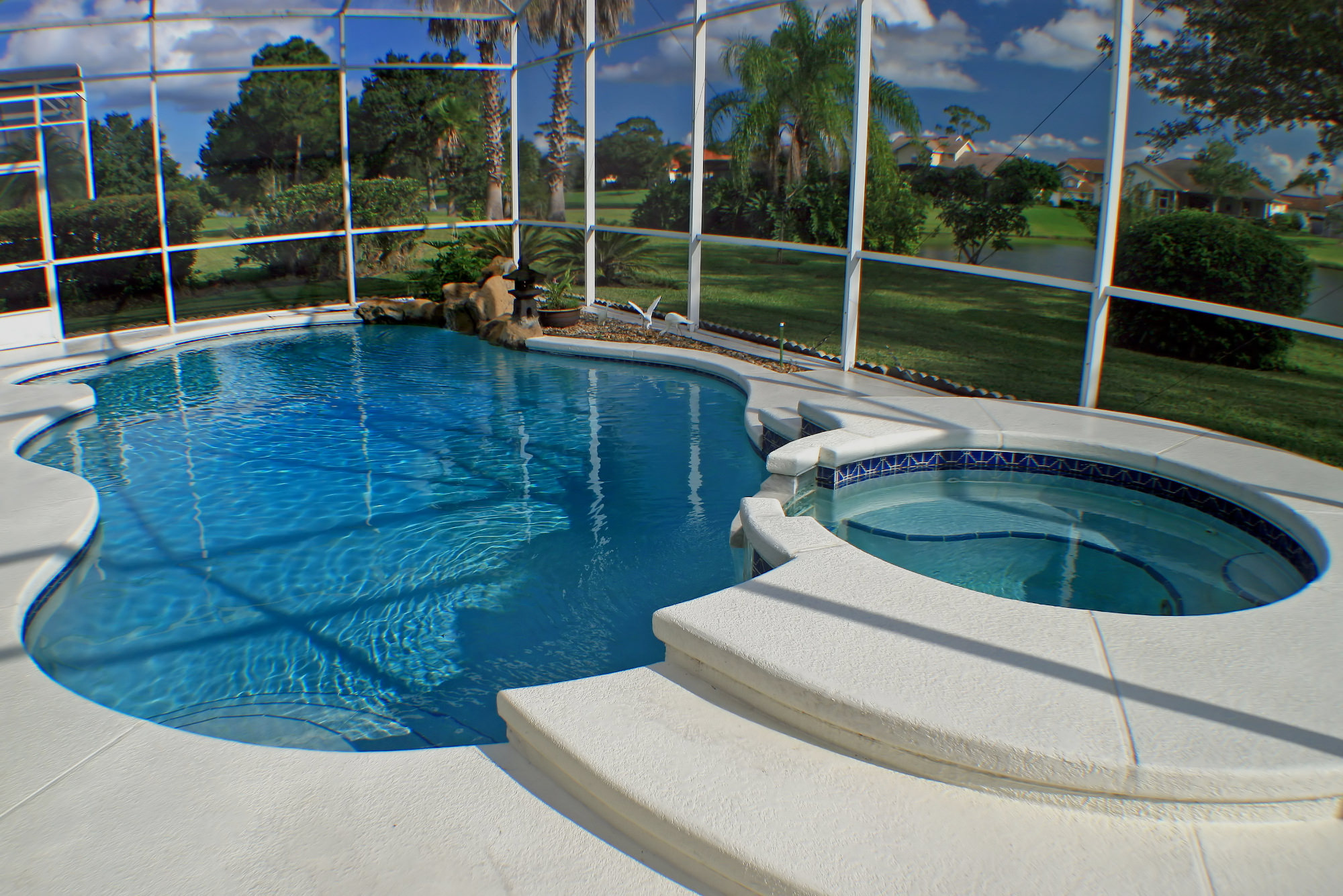 Wesley Chapel Property Management