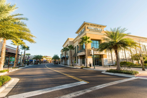 Wesley Chapel